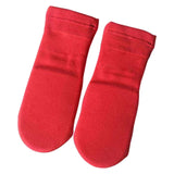 Maxbell Foot Protector Washable Instep Guard for Men Women Taekwondo Martial Arts
