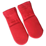 Maxbell Foot Protector Washable Instep Guard for Men Women Taekwondo Martial Arts