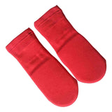Maxbell Foot Protector Washable Instep Guard for Men Women Taekwondo Martial Arts