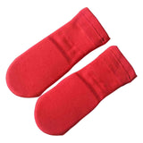 Maxbell Foot Protector Washable Instep Guard for Men Women Taekwondo Martial Arts