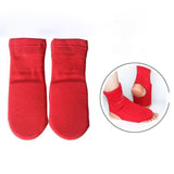 Maxbell Foot Protector Washable Instep Guard for Men Women Taekwondo Martial Arts