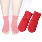 Maxbell Foot Protector Washable Instep Guard for Men Women Taekwondo Martial Arts
