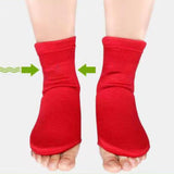 Maxbell Foot Protector Washable Instep Guard for Men Women Taekwondo Martial Arts