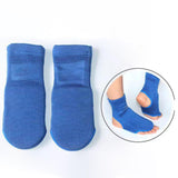 Maxbell Foot Protector Washable Instep Guard for Men Women Taekwondo Martial Arts