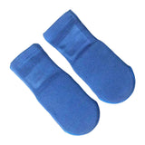 Maxbell Foot Protector Washable Instep Guard for Men Women Taekwondo Martial Arts