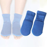 Maxbell Foot Protector Washable Instep Guard for Men Women Taekwondo Martial Arts