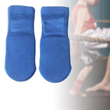 Maxbell Foot Protector Washable Instep Guard for Men Women Taekwondo Martial Arts