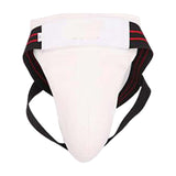 Maxbell Mens Taekwondo Groin Protector Exercise Underwear for Grappling Gym Workout S
