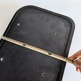 Maxbell Detachable Rowing Machine Seat Cushion Pad Elasticity for Adult Athlete