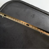 Maxbell Detachable Rowing Machine Seat Cushion Pad Elasticity for Adult Athlete