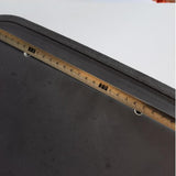 Maxbell Detachable Rowing Machine Seat Cushion Pad Elasticity for Adult Athlete