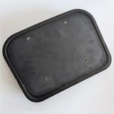 Maxbell Detachable Rowing Machine Seat Cushion Pad Elasticity for Adult Athlete