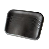 Maxbell Detachable Rowing Machine Seat Cushion Pad Elasticity for Adult Athlete
