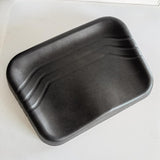 Maxbell Detachable Rowing Machine Seat Cushion Pad Elasticity for Adult Athlete