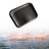 Maxbell Detachable Rowing Machine Seat Cushion Pad Elasticity for Adult Athlete