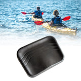 Maxbell Detachable Rowing Machine Seat Cushion Pad Elasticity for Adult Athlete