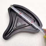 Maxbell Detachable Exercise Bike Saddle Seat Cushion Rower Accessories for Workout