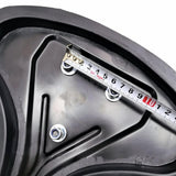 Maxbell Detachable Exercise Bike Saddle Seat Cushion Rower Accessories for Workout