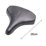 Maxbell Detachable Exercise Bike Saddle Seat Cushion Rower Accessories for Workout