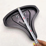 Maxbell Detachable Exercise Bike Saddle Seat Cushion Rower Accessories for Workout