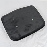 Maxbell Rowing Machine Seat Foam Cushion Non Slip Comfortable for Exercise Athlete