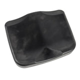 Maxbell Rowing Machine Seat Foam Cushion Non Slip Comfortable for Exercise Athlete