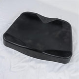 Maxbell Rowing Machine Seat Foam Cushion Non Slip Comfortable for Exercise Athlete