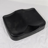 Maxbell Rowing Machine Seat Foam Cushion Non Slip Comfortable for Exercise Athlete