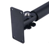 Maxbell Kayak Storage Hook Hanger Shelf Holder Canoe Car Roof Box Wall Mount Rack