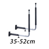 Maxbell Kayak Storage Hook Hanger Shelf Holder Canoe Car Roof Box Wall Mount Rack