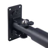Maxbell Kayak Storage Hook Hanger Shelf Holder Canoe Car Roof Box Wall Mount Rack