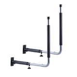 Maxbell Kayak Storage Hook Hanger Shelf Holder Canoe Car Roof Box Wall Mount Rack