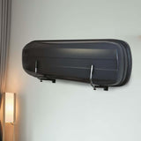 Maxbell Kayak Storage Hook Hanger Shelf Holder Canoe Car Roof Box Wall Mount Rack