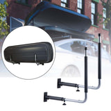 Maxbell Kayak Storage Hook Hanger Shelf Holder Canoe Car Roof Box Wall Mount Rack