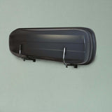 Maxbell Kayak Storage Hook Hanger Shelf Holder Canoe Car Roof Box Wall Mount Rack