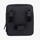 Maxbell Bike Handlebar Bag Shoulder Bag Durable Front Case Cycling Accessories