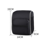 Maxbell Bike Handlebar Bag Shoulder Bag Durable Front Case Cycling Accessories
