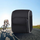 Maxbell Bike Handlebar Bag Shoulder Bag Durable Front Case Cycling Accessories