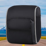 Maxbell Bike Handlebar Bag Shoulder Bag Durable Front Case Cycling Accessories