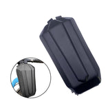 Maxbell Scooter Storage Bag EVA Durable Handlebar Bag for Folding Bike Repair Tools