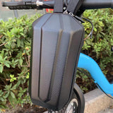 Maxbell Scooter Storage Bag EVA Durable Handlebar Bag for Folding Bike Repair Tools
