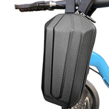 Maxbell Scooter Storage Bag EVA Durable Handlebar Bag for Folding Bike Repair Tools