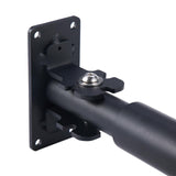 Maxbell Kayak Storage Rack Wall Mounted Hanger Paddle Holder Adjustable for Outdoor