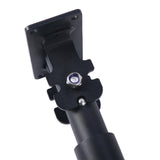 Maxbell Kayak Storage Rack Wall Mounted Hanger Paddle Holder Adjustable for Outdoor