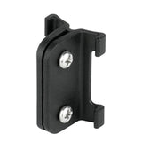 Maxbell Road Bike Number Plate Holder Cycling Race Cards Bracket Fixed Rear Rack Round Tube