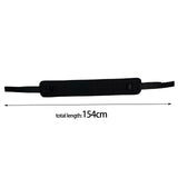 Maxbell Hip Thrust Belt for Dumbbells for Glute Bridge Workout Home Gym