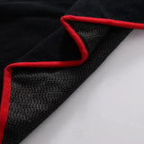 Maxbell Exercise Bike Mat Sweat Stationary Bike Mat for Treadmill Carpet