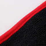 Maxbell Exercise Bike Mat Sweat Stationary Bike Mat for Treadmill Carpet