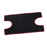 Maxbell Exercise Bike Mat Sweat Stationary Bike Mat for Treadmill Carpet