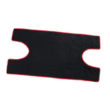 Maxbell Exercise Bike Mat Sweat Stationary Bike Mat for Treadmill Carpet